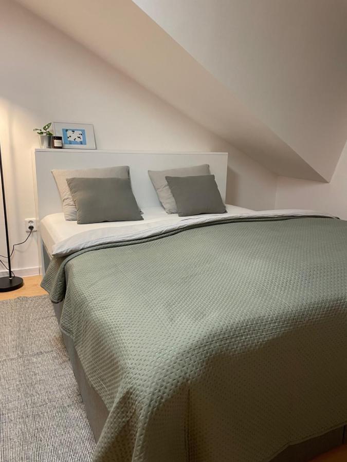 Proste Terezska Apartment ออลอโมตซ์ ภายนอก รูปภาพ